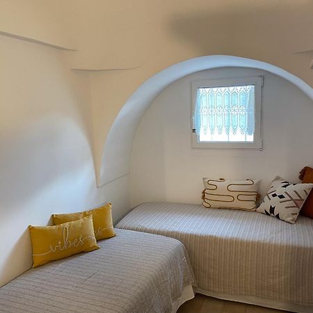 Trullo Vacanze Di Cumma Rosa Alberobello Ngoại thất bức ảnh