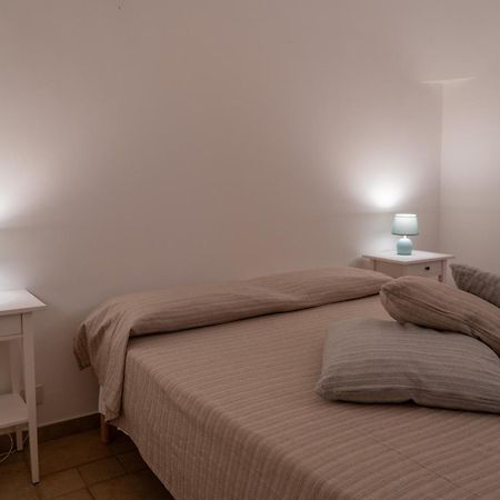Trullo Vacanze Di Cumma Rosa Alberobello Ngoại thất bức ảnh