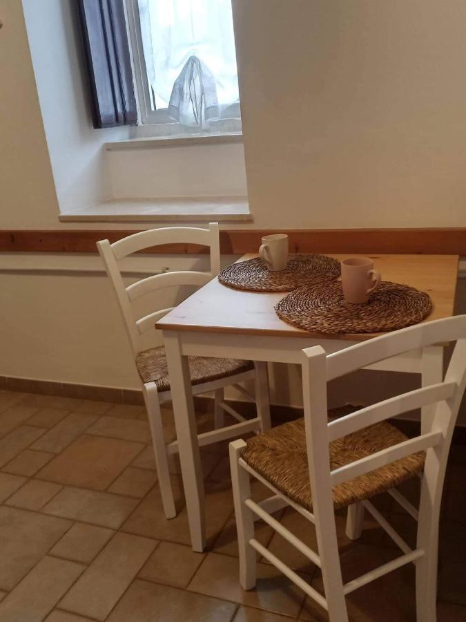 Trullo Vacanze Di Cumma Rosa Alberobello Ngoại thất bức ảnh