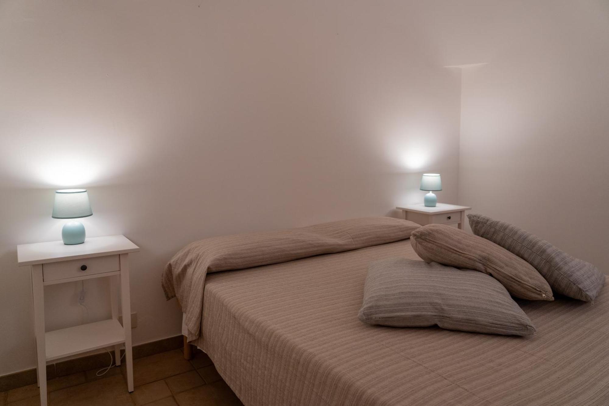 Trullo Vacanze Di Cumma Rosa Alberobello Ngoại thất bức ảnh